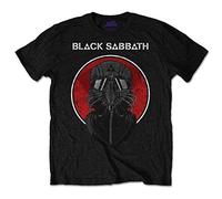Rockoff Trade Men's Live 14 T-Shirt, Black, Large