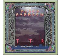 Black Sabbath - Tyr
