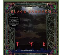 Black Sabbath Tyr (2024 Remaster) (CD) Album (US IMPORT)