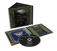 Black Sabbath 'Tyr' (2024 Remaster) CD Digisleeve