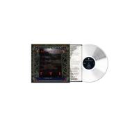 Black Sabbath - Tyr (2024 Remaster) Ltd. Clear - Colored Vinyl