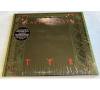 Black Sabbath - Tyr