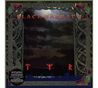 Black Sabbath - Tyr [VINYL]