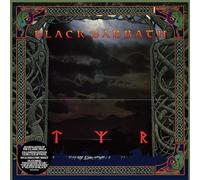Black Sabbath - Tyr [VINYL]