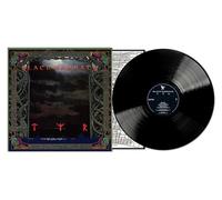 Black Sabbath - Tyr - Black Vinyl
