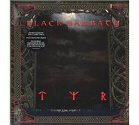 Black Sabbath - Tyr [VINYL]