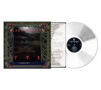 Tyr 2024 Remaster Ultra Clear Vinyl