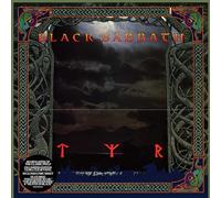Black Sabbath - Tyr [VINYL]