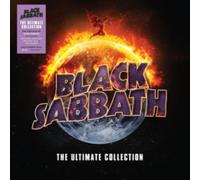 Black Sabbath - The Ultimate Collection [VINYL]