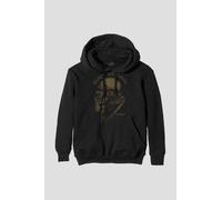 Black Sabbath US Tour 1978 Hoodie in Black | Size: Medium Black Sabbath Black M