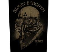 Black Sabbath - US Tour '78 - Backpatch