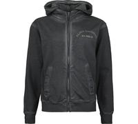 Black Sabbath US Tour 78 Hoodie Jacket anthracite XL