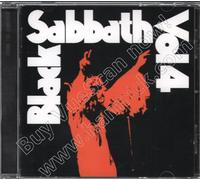 Black Sabbath - Vol. 4 (2009 Remastered Version)