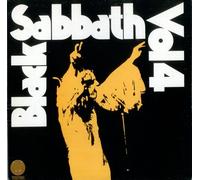 Black Sabbath, Vol. 4