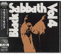 Black Sabbath Vol.4 (Digital Remasted)