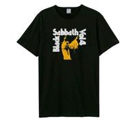 BLACK SABBATH: VOL 4 - T-shirt (XXL)