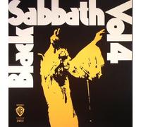 Black Sabbath - Vol.4 [VINYL]