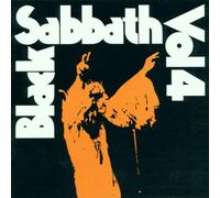 Black Sabbath - Vol.4 [VINYL]