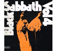 Black Sabbath - Vol. 4 [VINYL]
