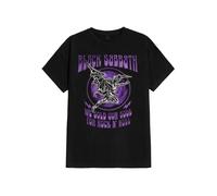 Black Sabbath - We Sold Our Soul - T-Shirt - black - M - 100% Cotton M