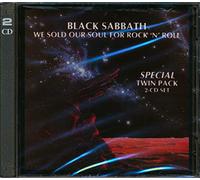 Black Sabbath - We Sold Our Souls for Rock'n'Roll
