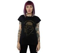 Black Sabbath Women's Tour 78 T-Shirt Medium Black
