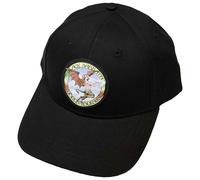 Black Sabbath World Tour 1978 Baseball Cap
