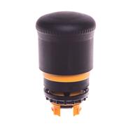 EATON INDUSTRIES RMQ-Titan Push Button Front Element (Mushroom) - 225528