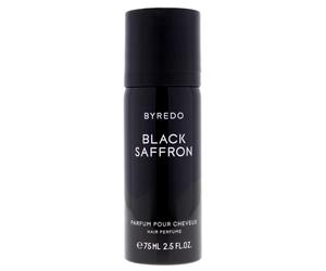 Black Saffron by Byredo for Unisex - 2.5 oz Hair Perfume