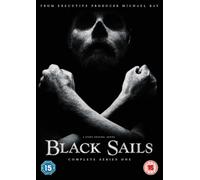Black Sails: Complete Series One