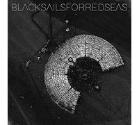 Black Sails for Red Seas - Chasing Giants [VINYL]