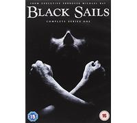 Black Sails: Season 1