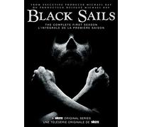 Black Sails: Season 1