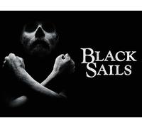 Black Sails: Season 1