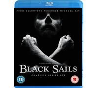 Black Sails Season 1 [2017]