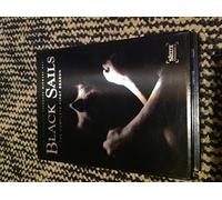 Black Sails Season 1 with collectible Pirate Bandana [Blu-ray]