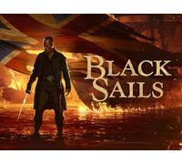 Black Sails - Season 3