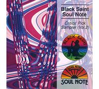 Black Saint & Soul Note - Critics Pick Vol. 2