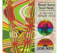 Black Saint & Soul Note - Critics Pick Vol. 3