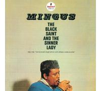 Black Saint & The Sinner Lady