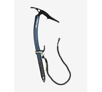Black Salewa North-X ice ax