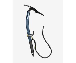 Black Salewa North-X ice ax