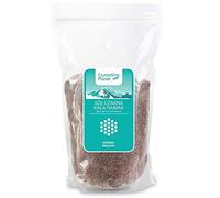 Black Salt Kala NAMAK Finely Ground 1 kg - SKARBY OCEANU
