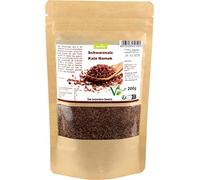 Black salt, Kala Namak, ground in the Polybeutel 0.4lbs