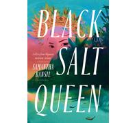 Black Salt Queen