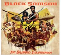 Black Samson - The Bastard Swordsman: From the Wu-Tang the Saga Continues Collection (Limited Edition)