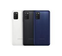 (Black) Samsung Galaxy A03s Dual SIM | 32GB | 4GB RAM