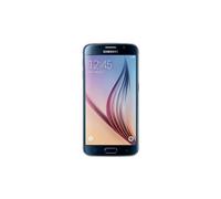 (Black) Samsung Galaxy S6 Single Sim | 32GB | 3GB RAM