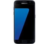 (Black) Samsung Galaxy S7 Single Sim | 32GB | 4GB RAM