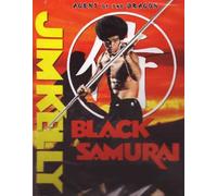 Black Samurai